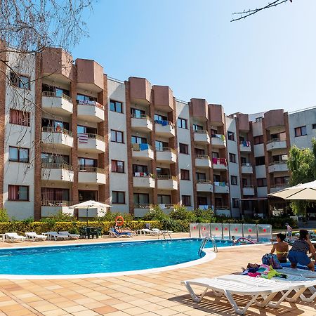 יורט דה מאר Aparthotel Las Mariposas מראה חיצוני תמונה