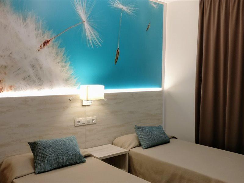 יורט דה מאר Aparthotel Las Mariposas מראה חיצוני תמונה