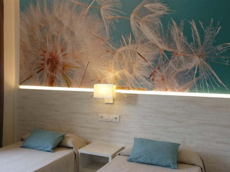 יורט דה מאר Aparthotel Las Mariposas מראה חיצוני תמונה