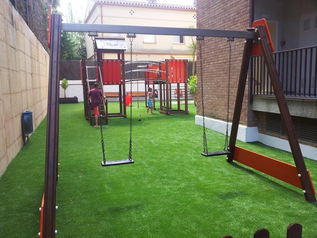 יורט דה מאר Aparthotel Las Mariposas מראה חיצוני תמונה