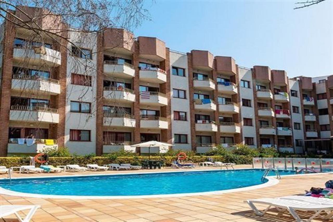 יורט דה מאר Aparthotel Las Mariposas מראה חיצוני תמונה