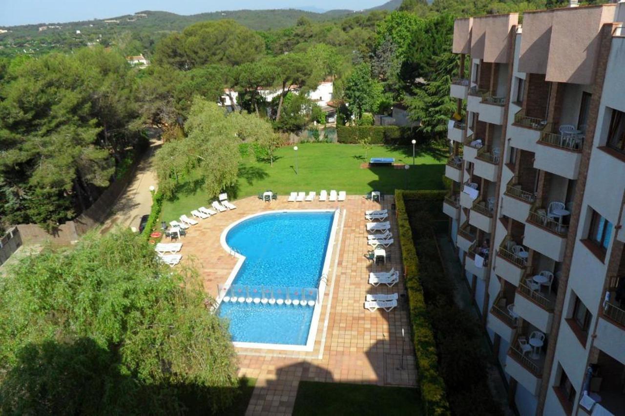 יורט דה מאר Aparthotel Las Mariposas מראה חיצוני תמונה