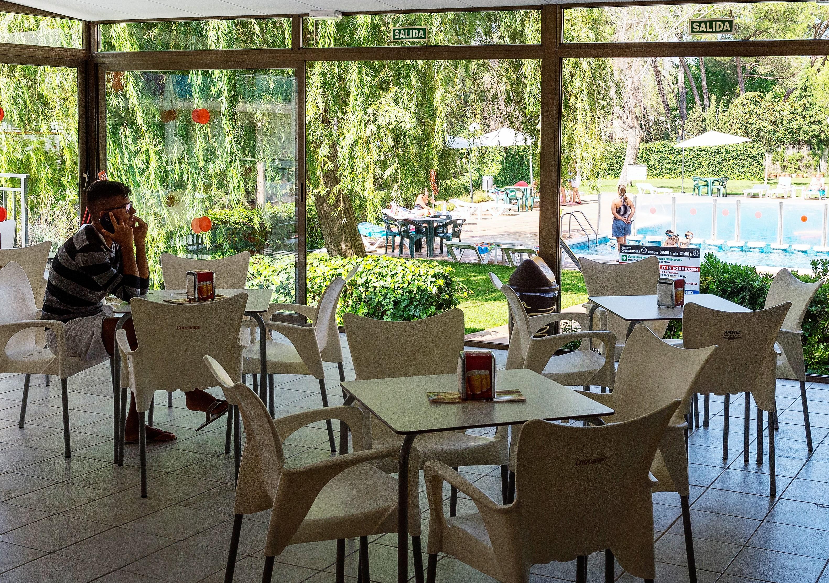 יורט דה מאר Aparthotel Las Mariposas מראה חיצוני תמונה