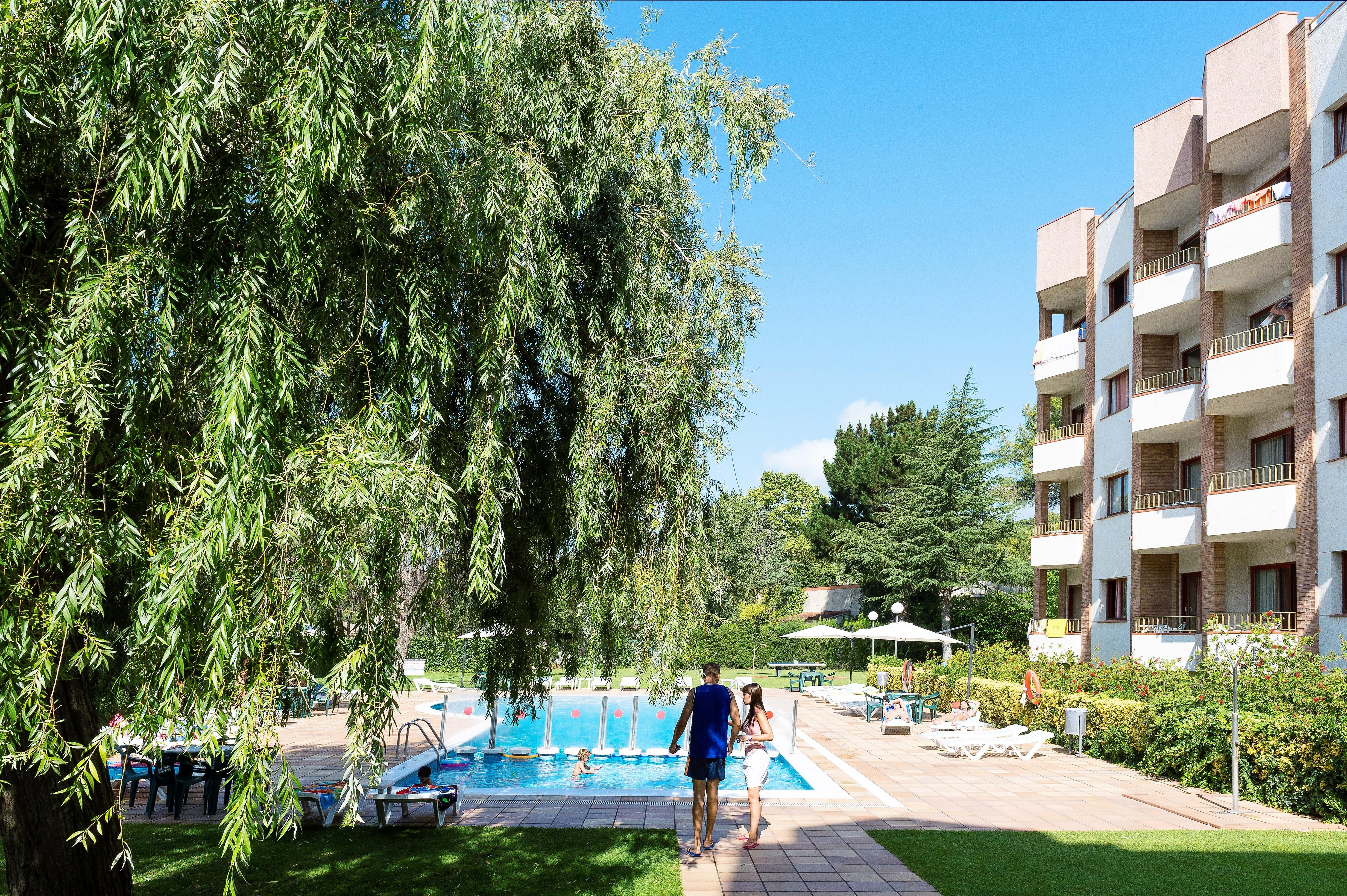 יורט דה מאר Aparthotel Las Mariposas מראה חיצוני תמונה
