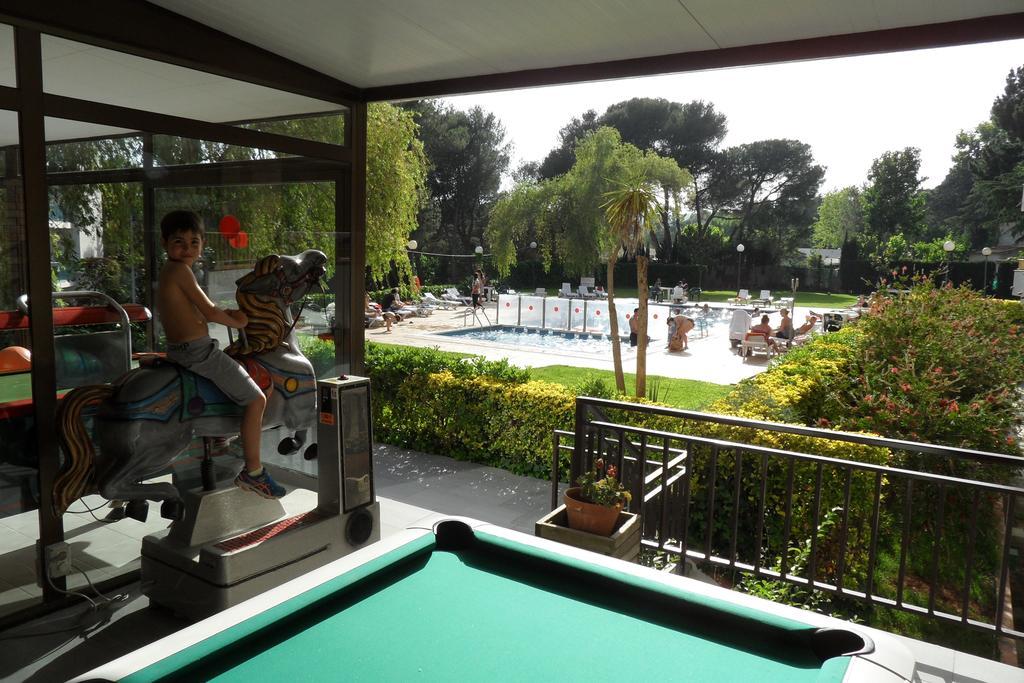 יורט דה מאר Aparthotel Las Mariposas מראה חיצוני תמונה