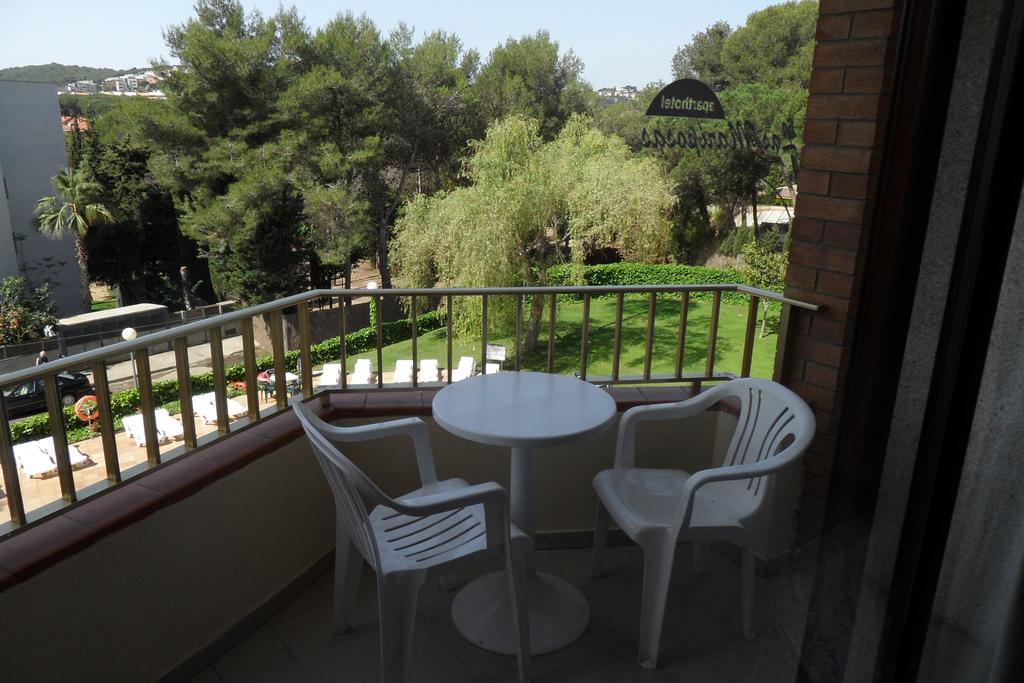 יורט דה מאר Aparthotel Las Mariposas חדר תמונה