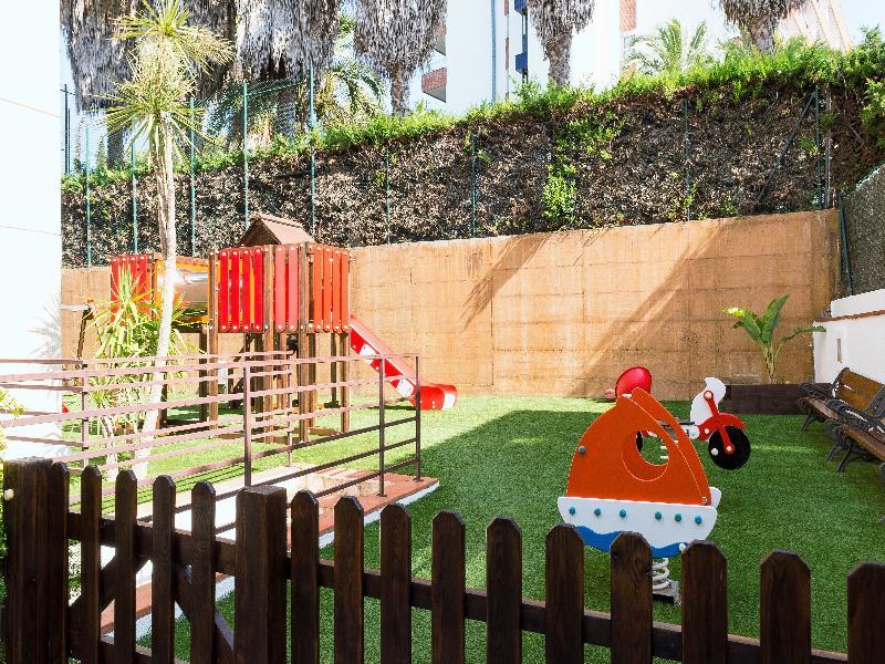 יורט דה מאר Aparthotel Las Mariposas מראה חיצוני תמונה