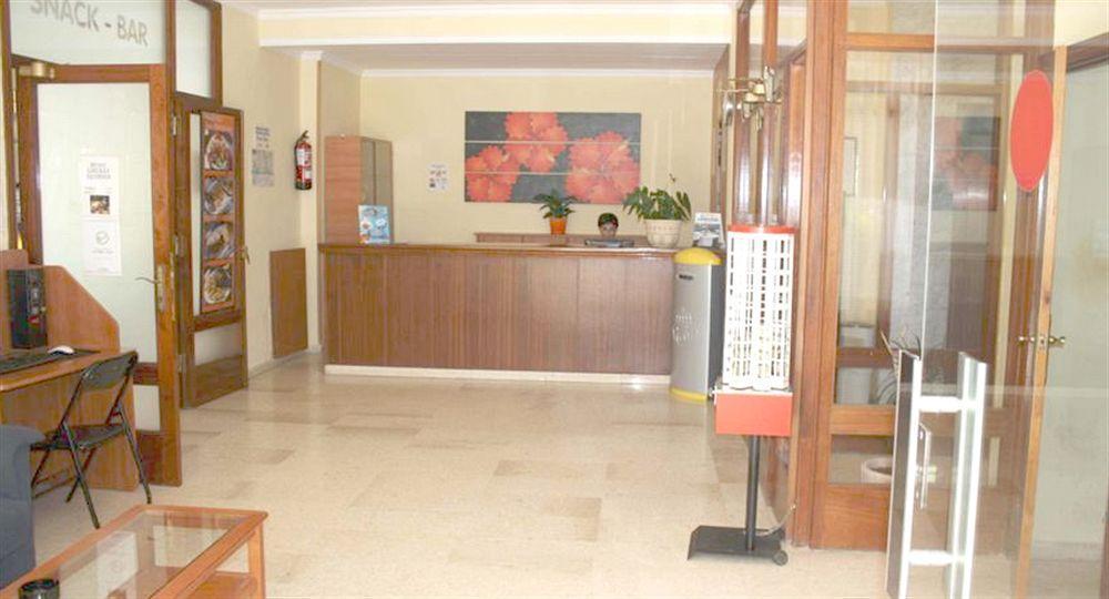 יורט דה מאר Aparthotel Las Mariposas מראה חיצוני תמונה