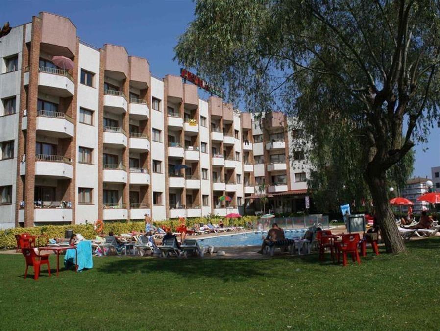 יורט דה מאר Aparthotel Las Mariposas מראה חיצוני תמונה