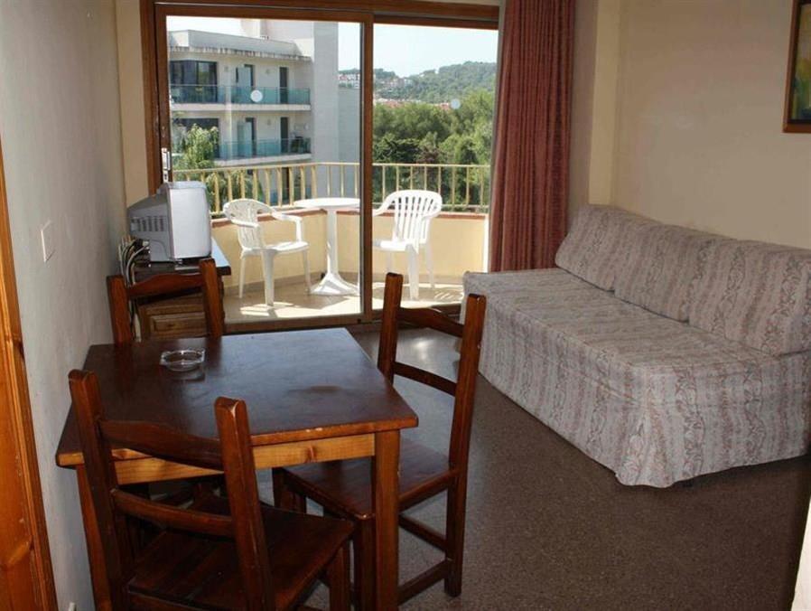יורט דה מאר Aparthotel Las Mariposas מראה חיצוני תמונה