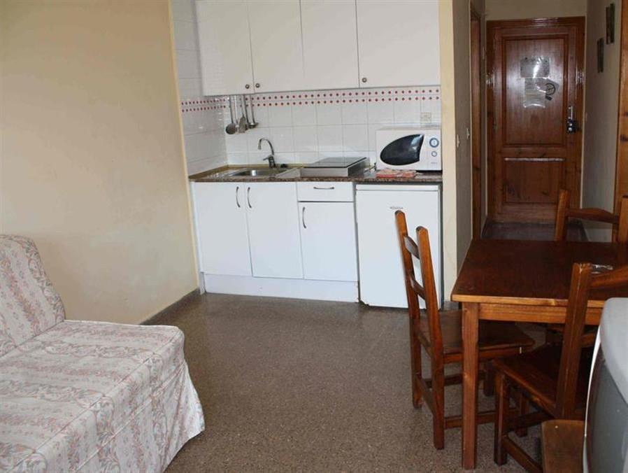יורט דה מאר Aparthotel Las Mariposas מראה חיצוני תמונה