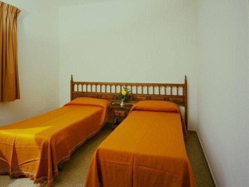 יורט דה מאר Aparthotel Las Mariposas מראה חיצוני תמונה