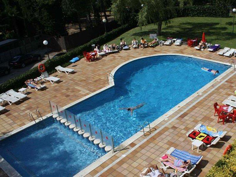 יורט דה מאר Aparthotel Las Mariposas מראה חיצוני תמונה