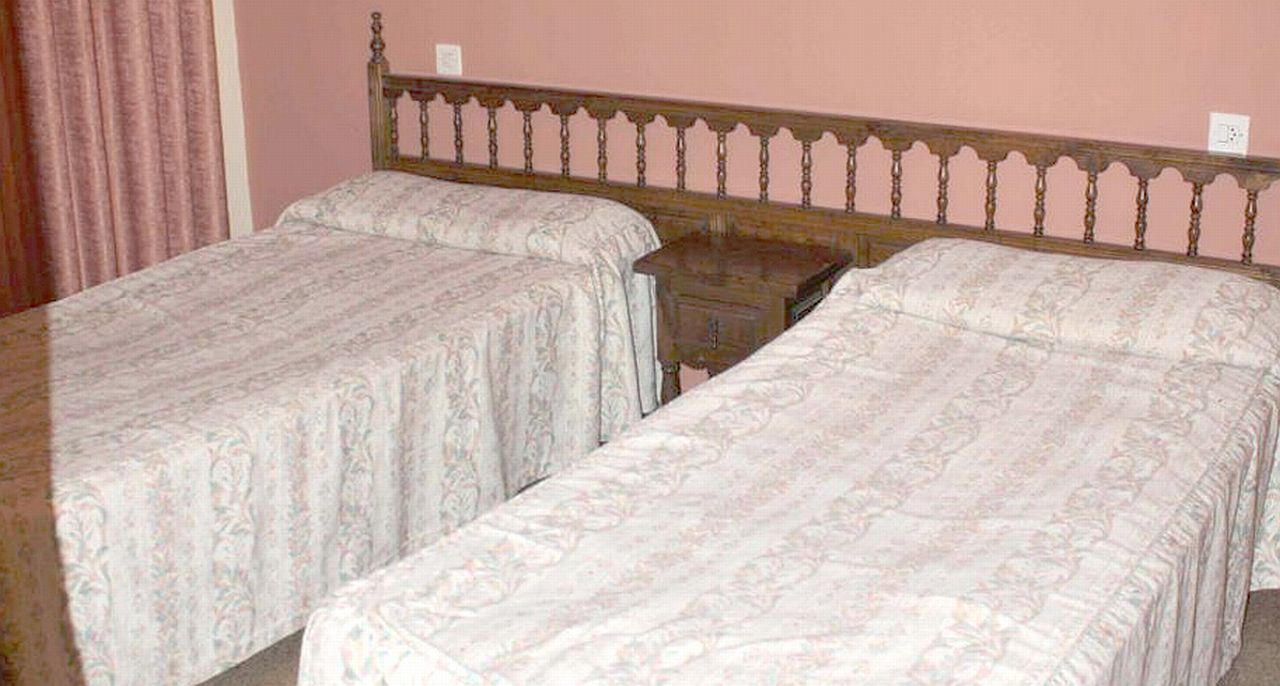 יורט דה מאר Aparthotel Las Mariposas מראה חיצוני תמונה