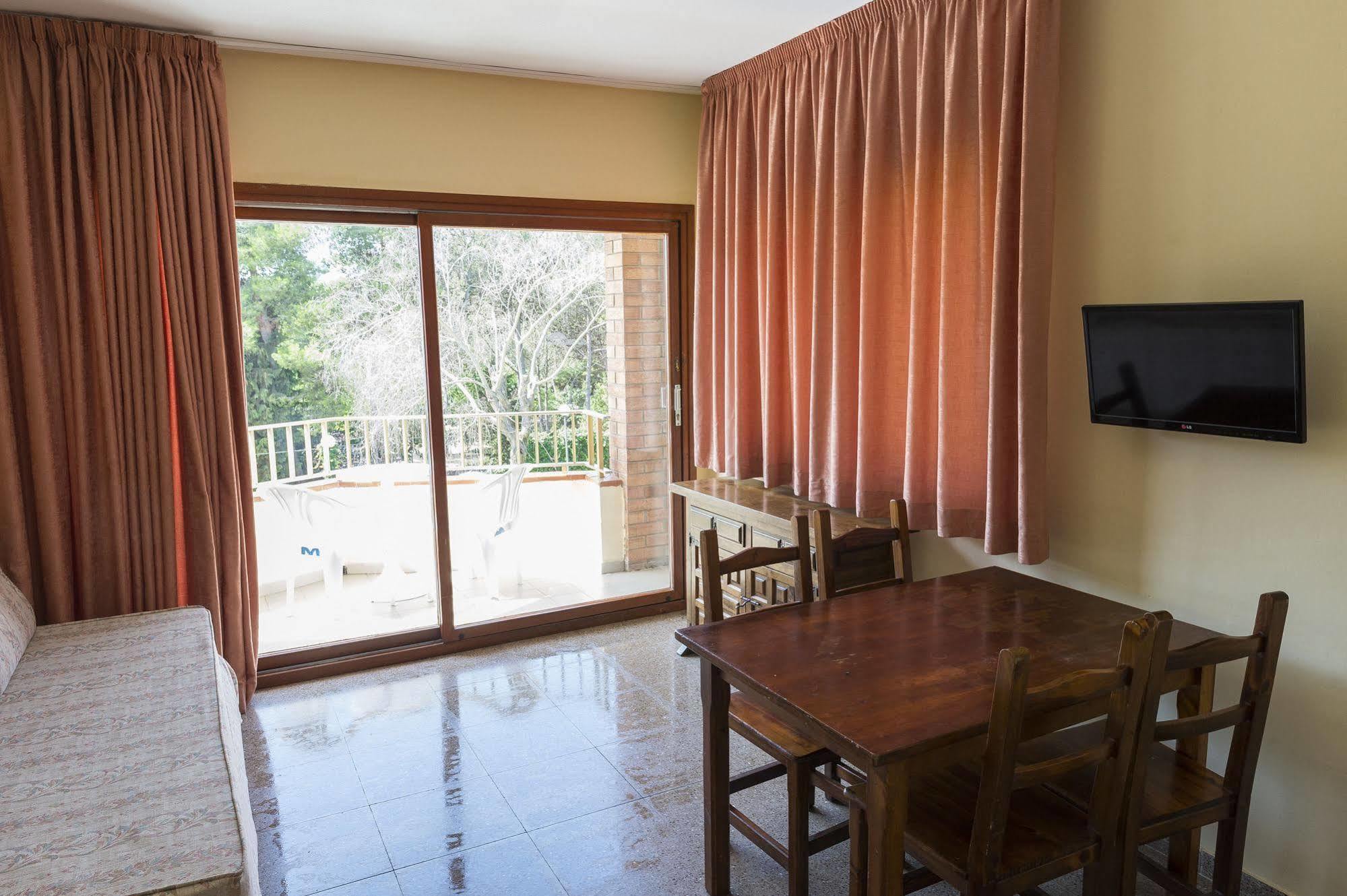יורט דה מאר Aparthotel Las Mariposas מראה חיצוני תמונה