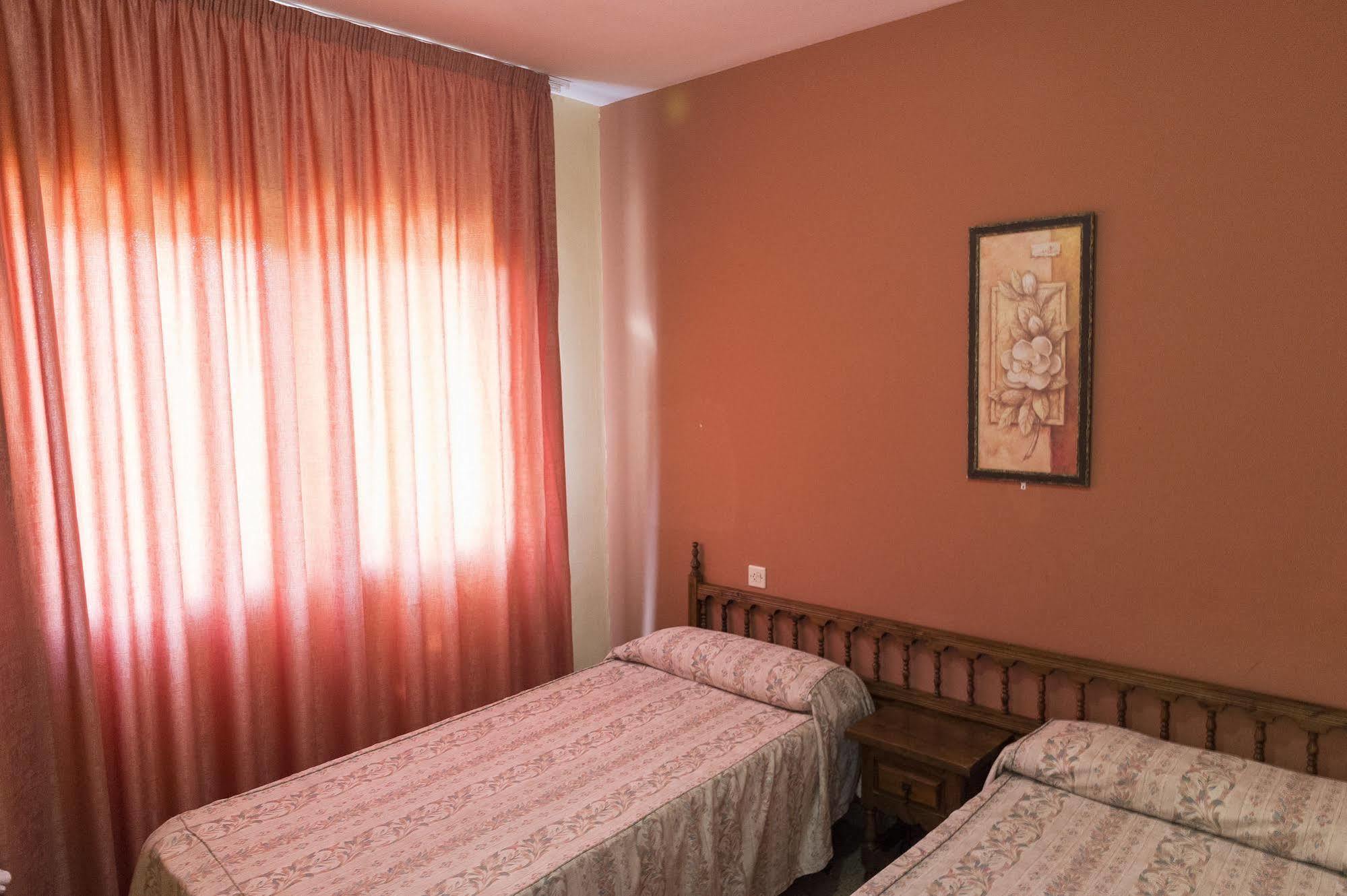 יורט דה מאר Aparthotel Las Mariposas מראה חיצוני תמונה