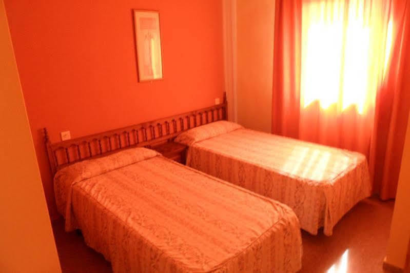יורט דה מאר Aparthotel Las Mariposas מראה חיצוני תמונה